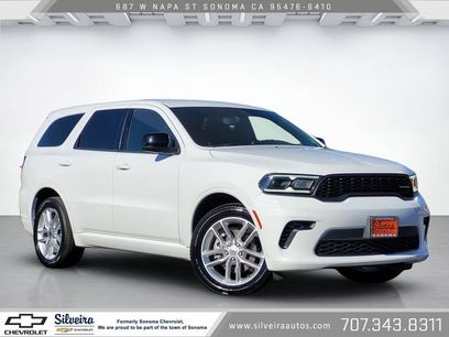 Used 2023 Dodge Durango GT