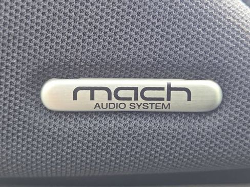 Used 2003 Ford Mustang Convertible RWD image 18