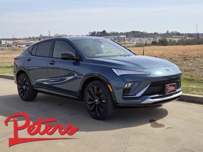 New 2026 Buick Envista Sport Touring