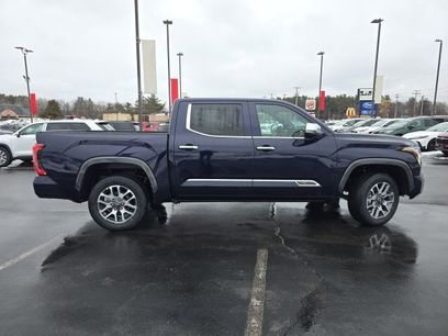 New 2026 Toyota Tundra 1794 Edition