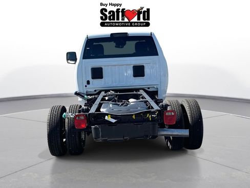 New 2025 RAM 3500 Tradesman image 6