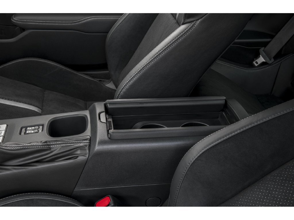New 2027 Toyota GR86 Premium w/ ALL Weather Mat Package (TMS) RWD image 9