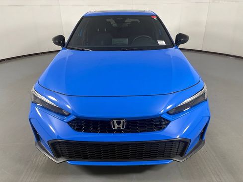 Used 2026 Honda Civic Sport image 3