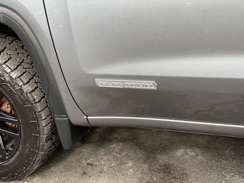 Used 2021 GMC Sierra 1500 Elevation AWD/4WD image 10