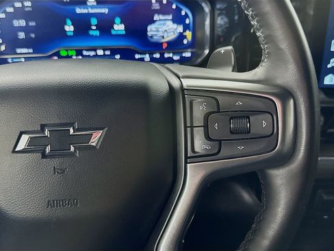 Used 2023 Chevrolet Silverado 1500 RST image 23