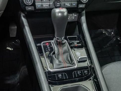 Certified 2024 Jeep Compass Trailhawk AWD/4WD image 19