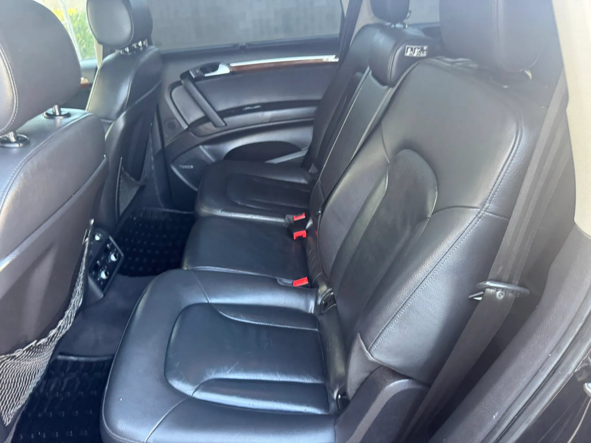 Used 2015 Audi Q7 TDI Premium Plus w/ Premium Plus Package AWD/4WD image 17