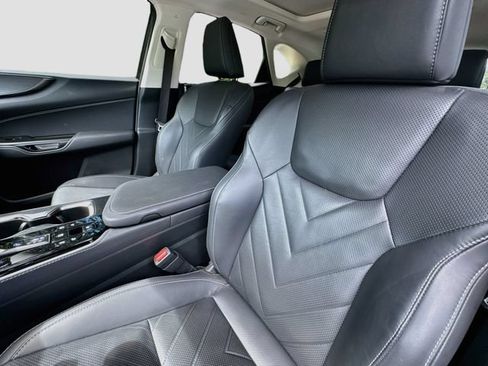 Used 2024 Lexus NX 350 AWD w/ Vision Package image 27