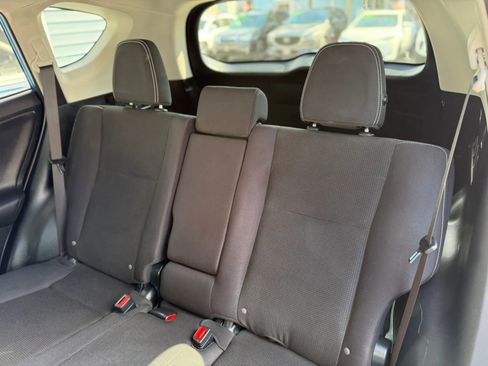 Used 2016 Toyota RAV4 XLE AWD/4WD image 29