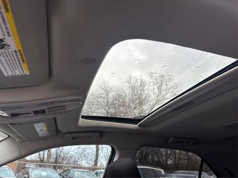 Used 2015 Chevrolet Equinox LT w/ Driver Convenience Package image 20