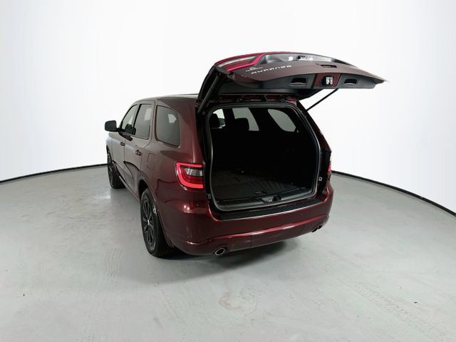 Used 2026 Dodge Durango GT RWD image 26