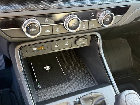 Certified 2026 Honda CR-V LX image 27