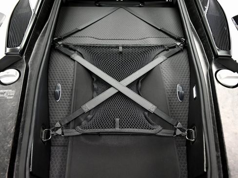 Used 2025 McLaren GTS image 29