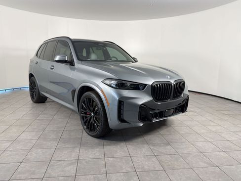 New 2026 BMW X5 sDrive40i w/ M Sport Package RWD image 6