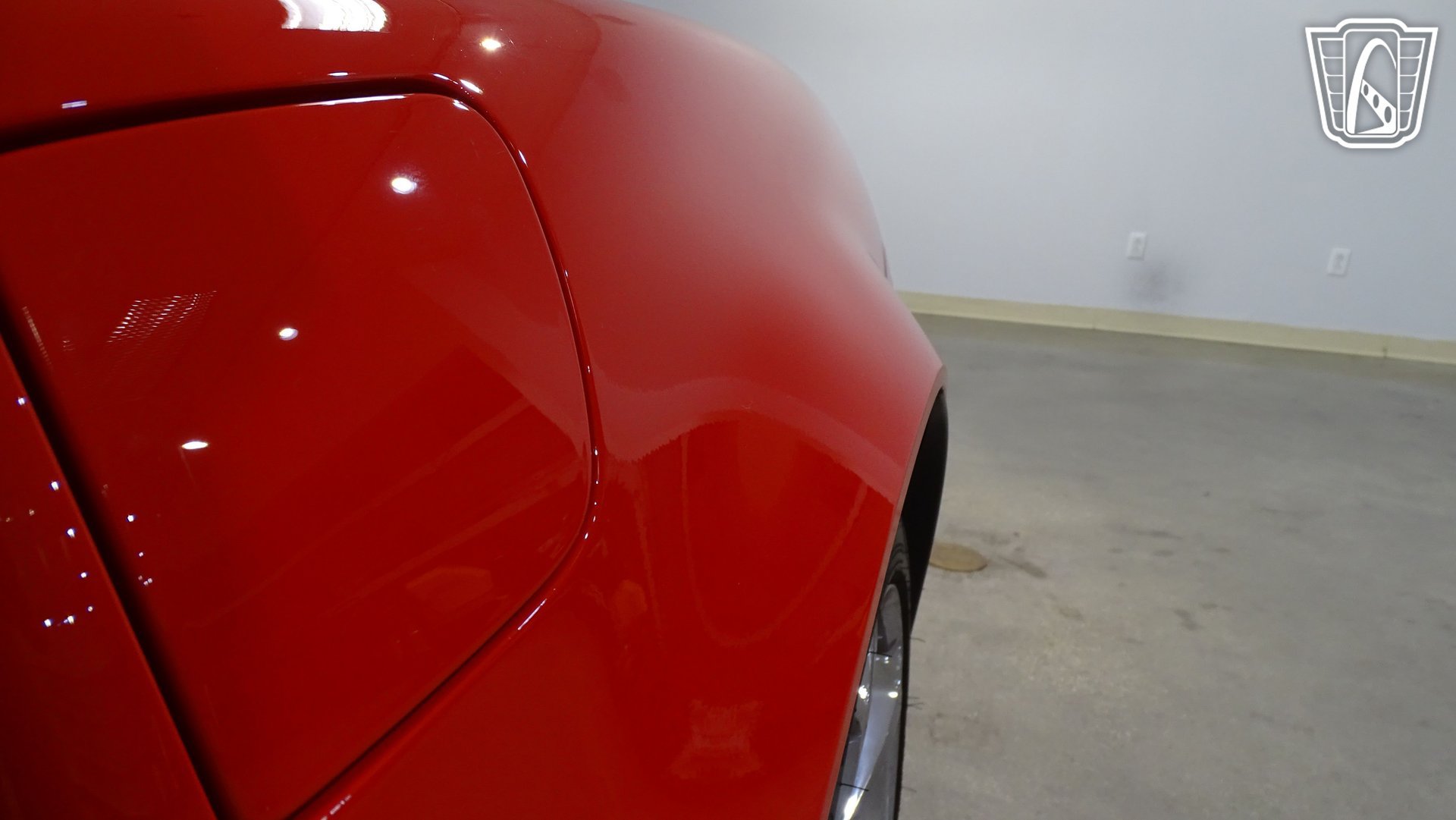 Used 2011 Chevrolet Corvette Grand Sport w/ Preferred Equipment Group RWD image 37