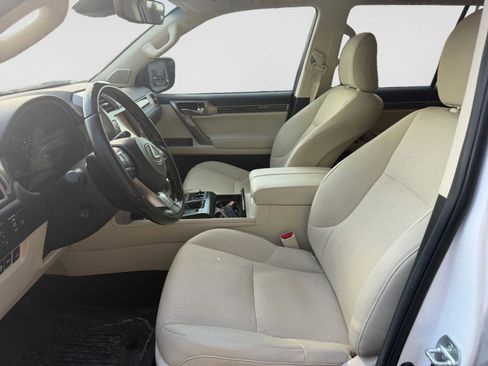Used 2021 Lexus GX 460 Premium image 10