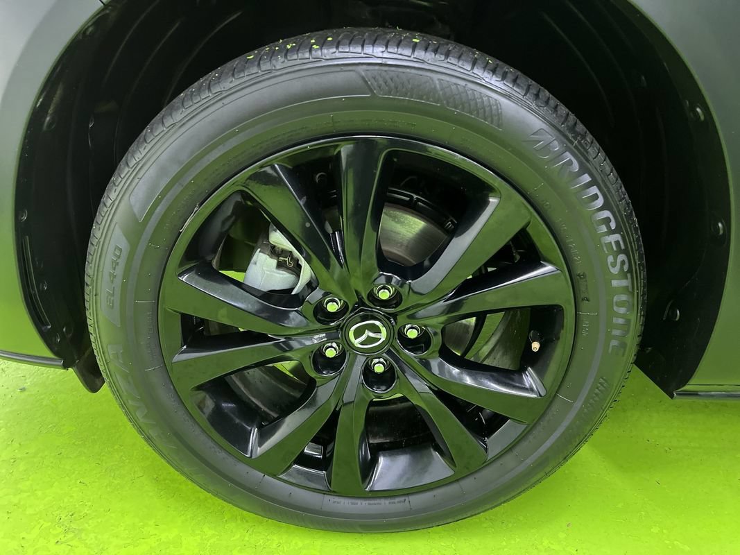 Used 2025 MAZDA CX-30 AWD 2.5 S w/ Preferred Package image 16