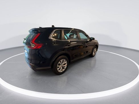Used 2024 Honda CR-V LX image 7