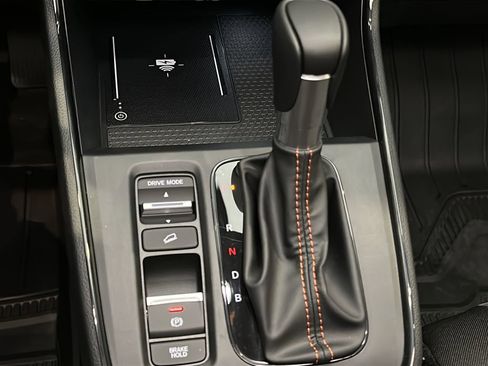 New 2026 Honda CR-V Sport image 47
