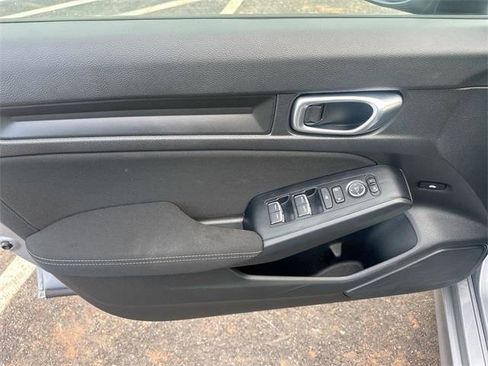 Used 2024 Honda Civic Sport image 21