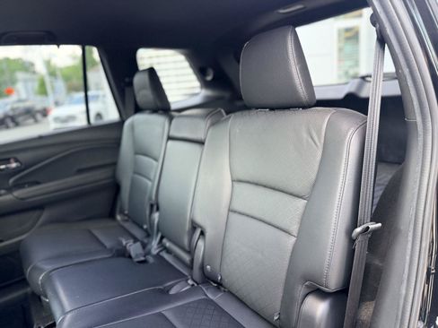 Used 2019 Honda Passport Elite image 15