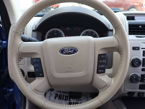 Used 2009 Ford Escape XLT FWD image 19