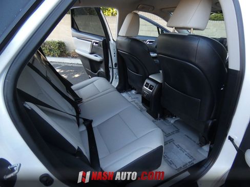 Used 2016 Lexus RX 350 FWD image 24