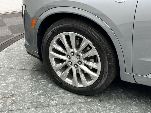 Certified 2023 Cadillac XT6 Premium Luxury w/ Technology Package AWD/4WD image 35