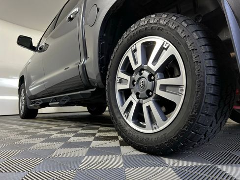 Used 2019 Toyota Tundra Platinum image 28