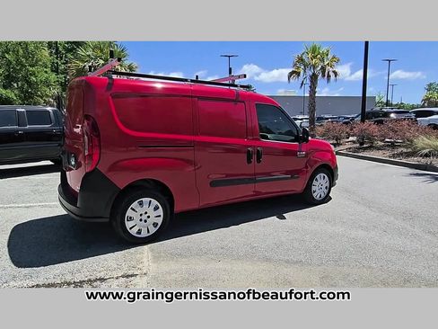 Used 2017 RAM ProMaster City Tradesman w/ Rear Back-up Camera Group FWD image 31