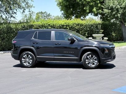 New 2026 Chevrolet Equinox LT w/ Safety and Technology Package