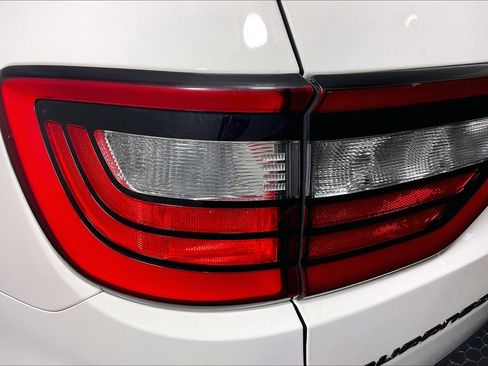 Used 2023 Dodge Durango GT AWD/4WD image 31