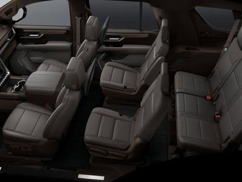 New 2026 GMC Yukon Elevation w/ Elevation Premium Package RWD image 57