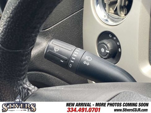 Used 2011 Ford F150 Lariat w/ Lariat Chrome Pkg AWD/4WD image 31