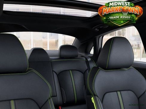 New 2026 Kia K5 GT image 27