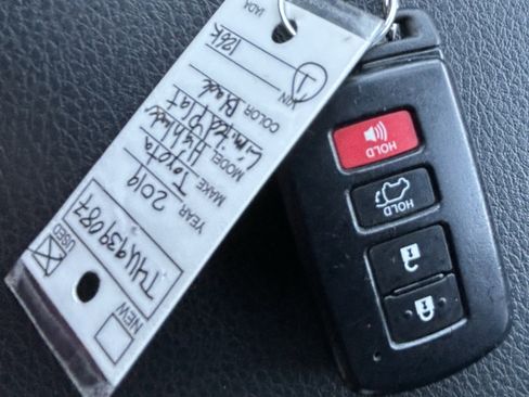 Used 2019 Toyota Highlander Limited Platinum AWD/4WD image 33