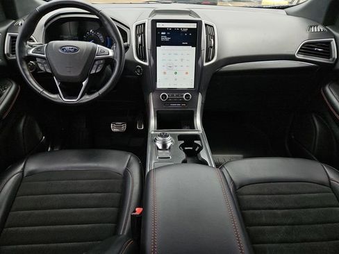 Used 2022 Ford Edge ST-Line AWD/4WD image 6
