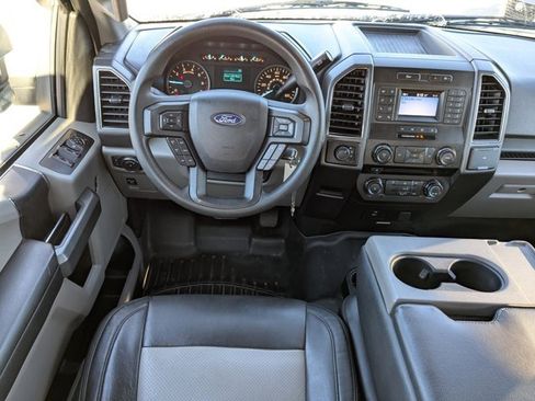 Used 2018 Ford F150 XLT image 17