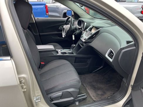 Used 2016 Chevrolet Equinox LT w/ Convenience Package image 34