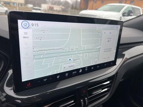 Certified 2024 Ford Escape ST-Line w/ Tech Pack #1 image 13