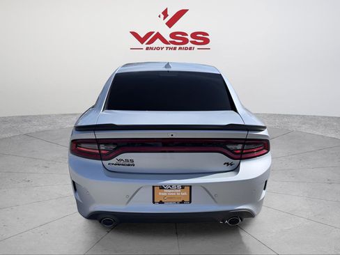 Used 2023 Dodge Charger R/T w/ Plus Group image 4