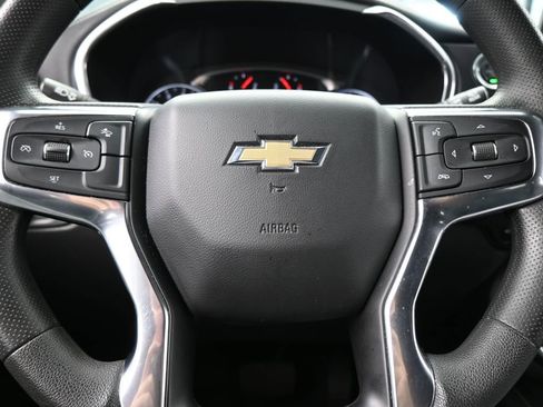 Used 2024 Chevrolet Blazer LT image 27