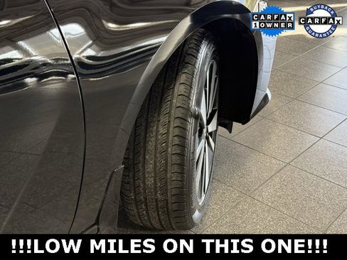 Used 2022 Nissan Altima 2.5 SV image 12