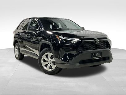 Used 2023 Toyota RAV4 LE
