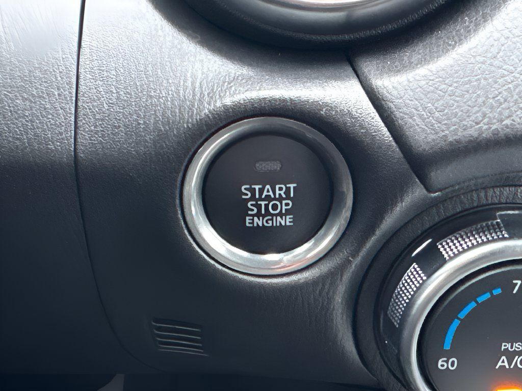 Used 2026 MAZDA MX-5 Miata RF Grand Touring RWD image 23