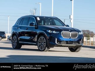 New 2026 BMW X5 xDrive40i w/ Climate Comfort Package video 1
