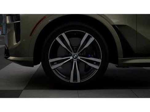 New 2027 BMW X7 xDrive40i w/ Executive Package AWD/4WD image 7
