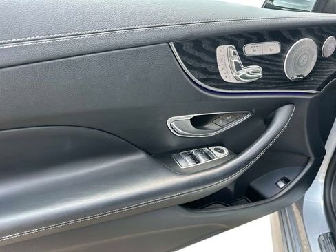 Certified 2021 Mercedes-Benz E 53 AMG 4MATIC Coupe image 14