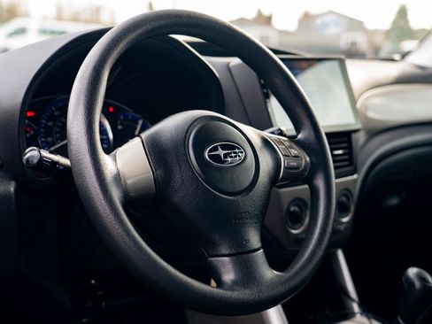 Used 2010 Subaru Forester 2.5X image 13