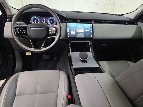 Used 2024 Land Rover Range Rover Velar S AWD/4WD image 11